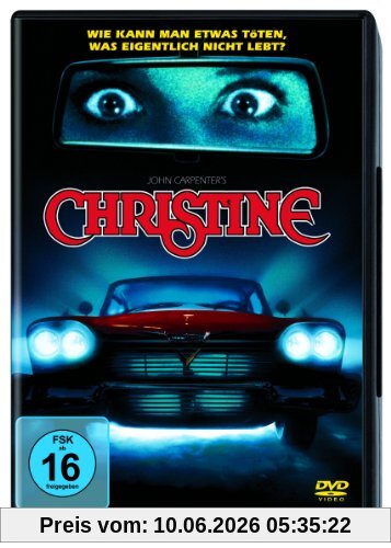 Christine