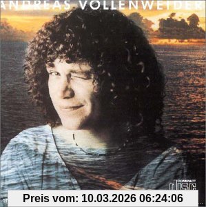 Andreas Vollenweider Behind The Gardens