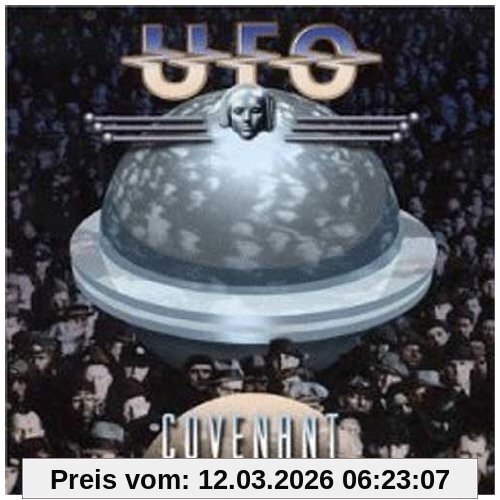 Ufo Covenant