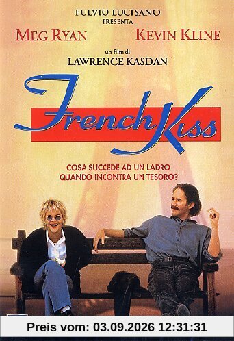 French kiss [IT Import]