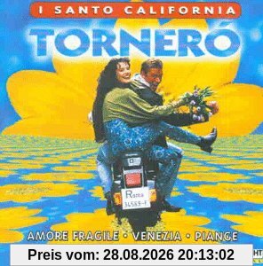 Tornero