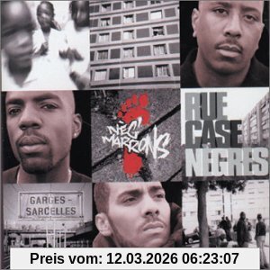 Neg Marrons Rue Case Negres
