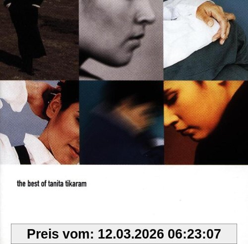 The Best Of Tanita Tikaram