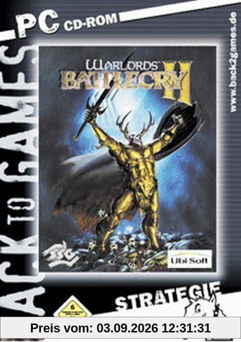Warlords Battlecry 2
