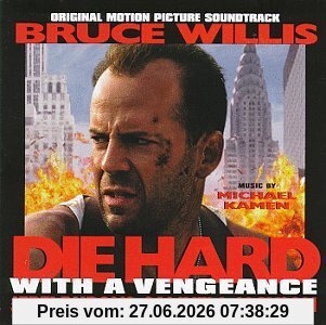 unbekannt Die Hard With A Vengeance
