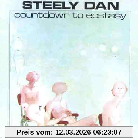 Steely Dan Countdown To Ecstasy