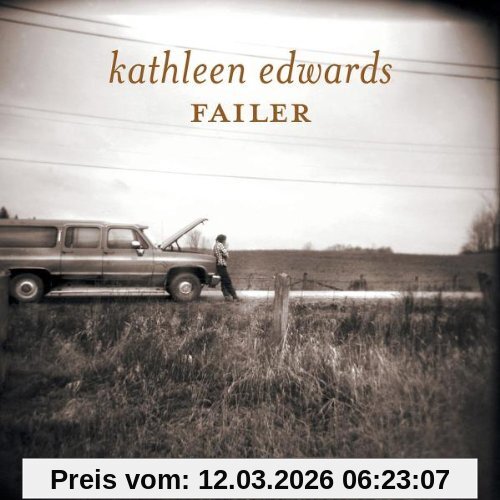 Kathleen Edwards Failer