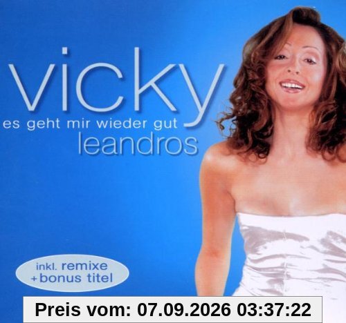 Es geht mir wieder gut