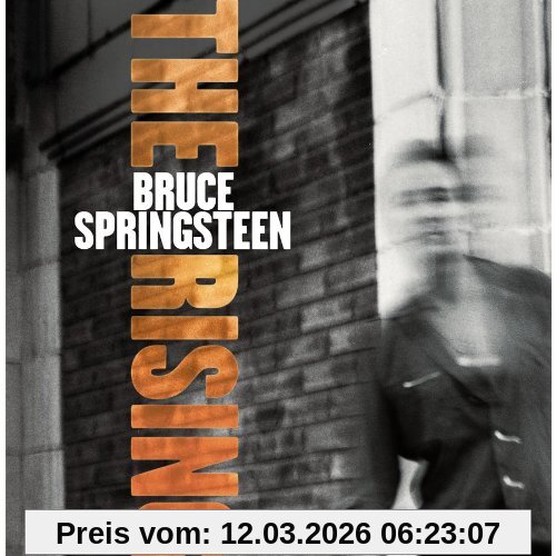 Bruce Springsteen Rising