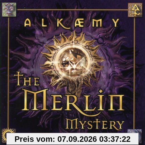 Merlin Mystery