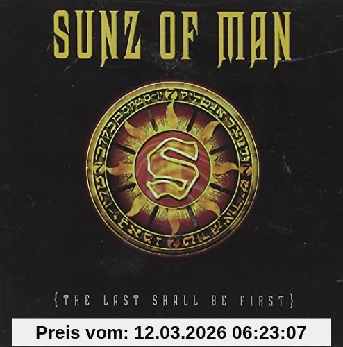Sunz Of Man