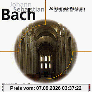 Johannes Passion (Auszüge)