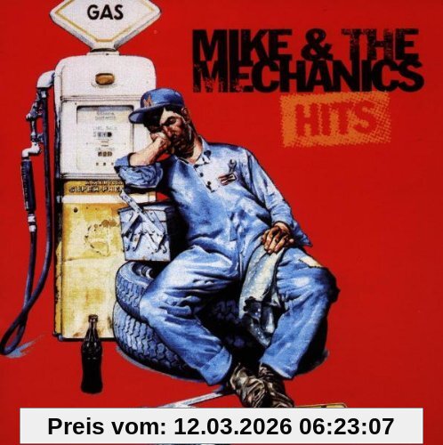 Mike & The Mechanics Hits