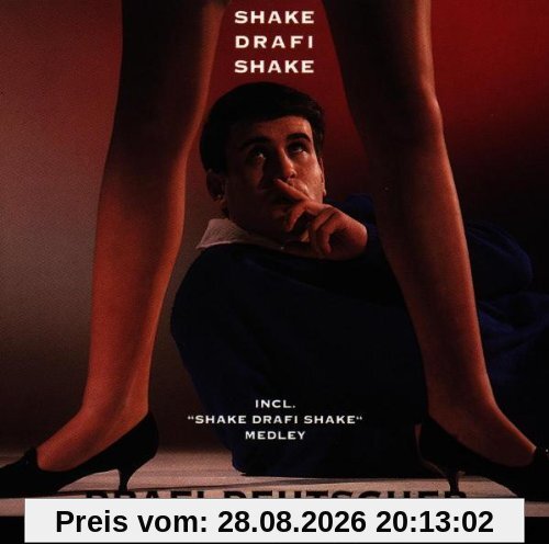 Shake Drafi Shake
