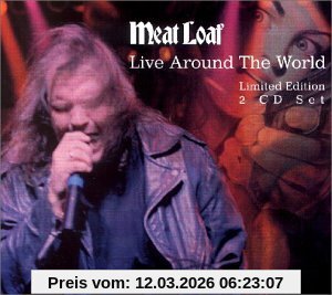 Meatloaf Live Around The World