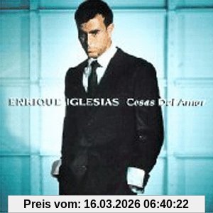 Enrique Iglesias Cosas Del Amor