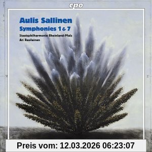 Various Sinfonien 1 & 7