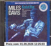 Kind of Blue