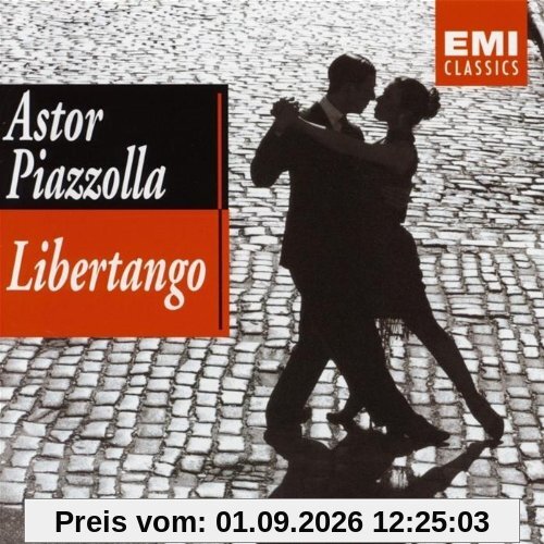 Tango au Classique