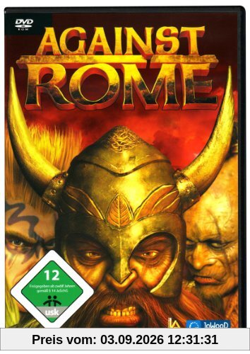 Against Rome