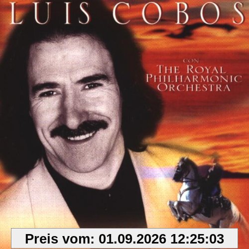 La Danza de Los Corceles