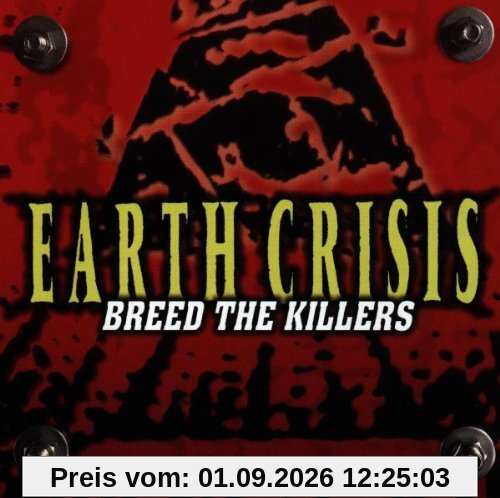 Breed the Killers