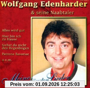 Meine Schnsten Lieder