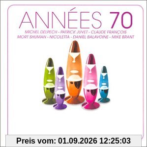 Annees 70