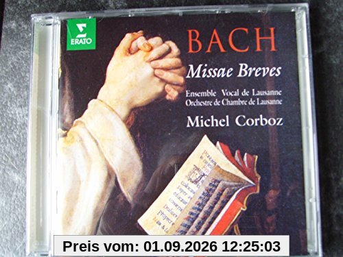 Messe Breve