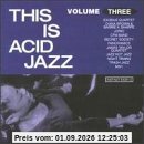 This Is Acid Jazz: Vol. 3