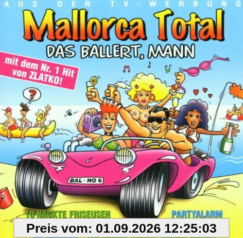 Mallorca Total