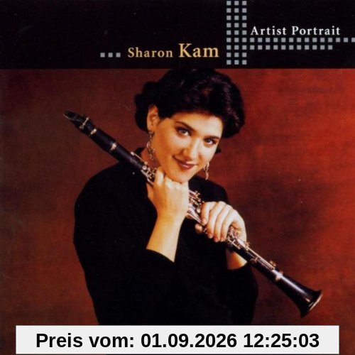 Artist Portait