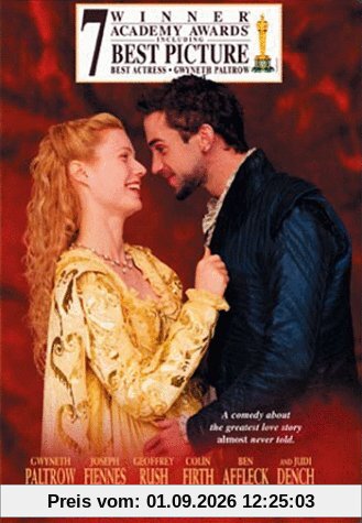 Shakespeare in Love