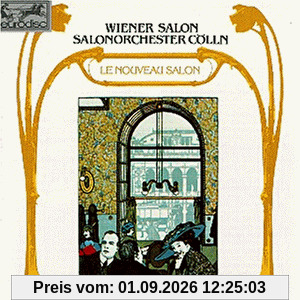 Wiener Salon