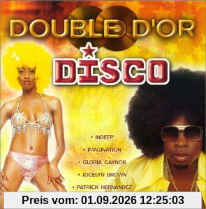 Double D'or Disco