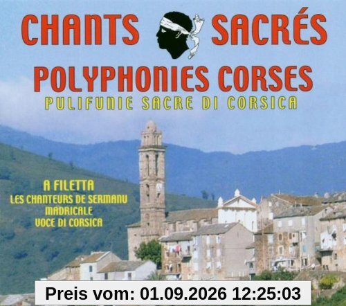 Chants Sacres et Polyphonies d