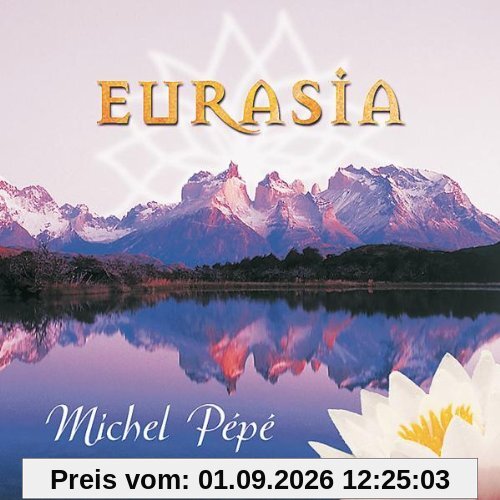 Eurasia
