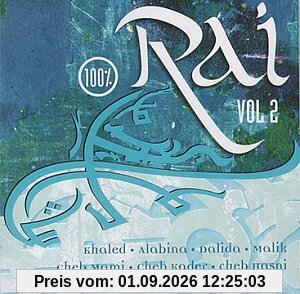 100% Rai Vol.2