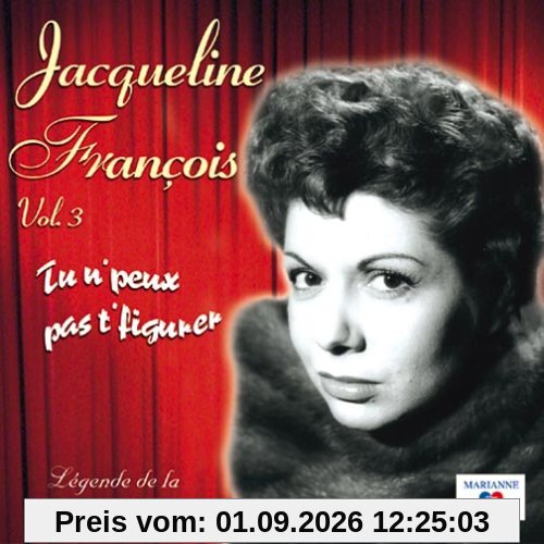 Tu N'Peux Pas T'Figurer