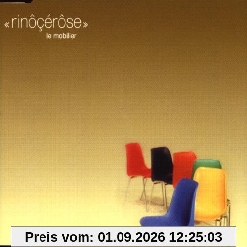Le Mobilier