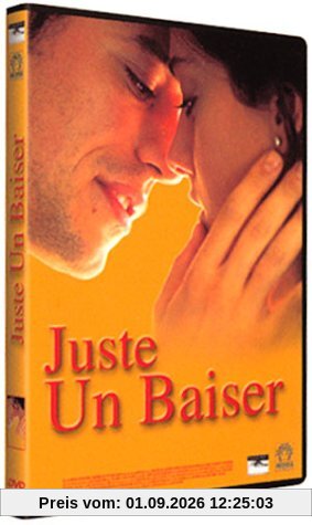 Juste un baiser - Édition Spéciale [FR Import]