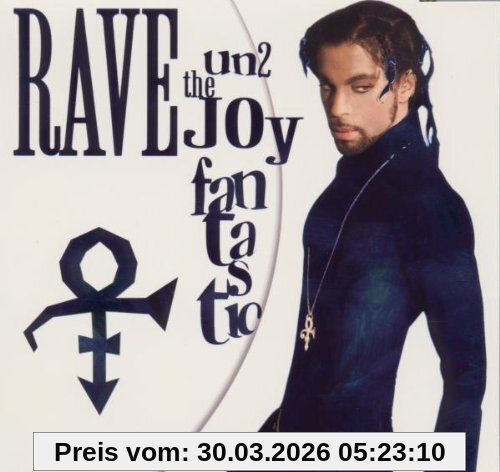 the Artist Rave Un2 The Joy Fantastic