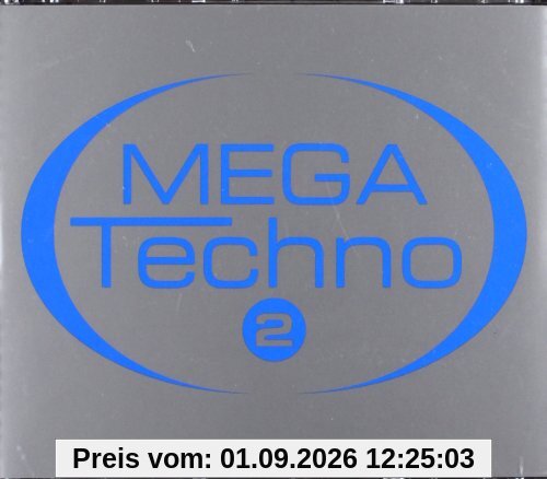 Mega Techno V.2