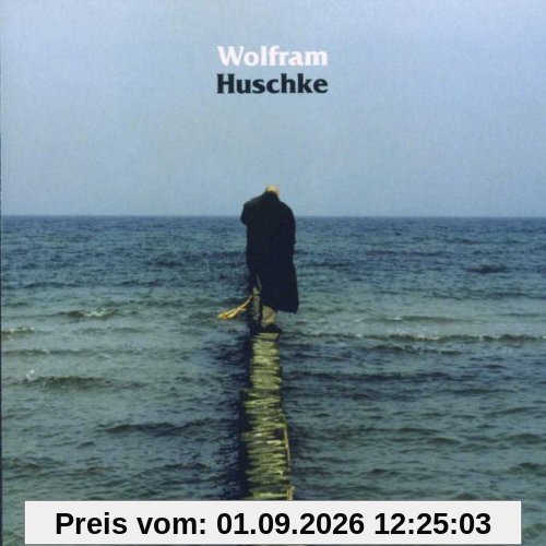 Huschke CD