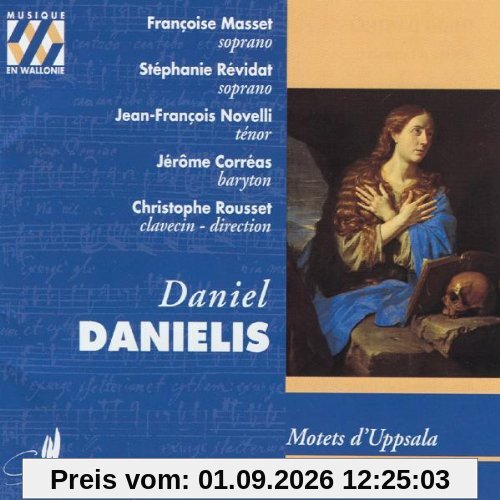 Motets D'uppsala