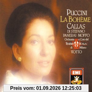 Puccini: La Boheme