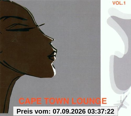 Cape Town Lounge Vol.1