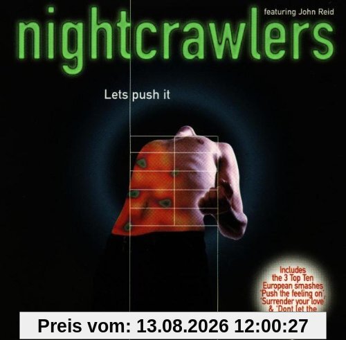 Nightcrawlers Let'S Push It