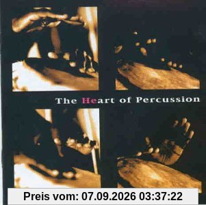 The Heart of Percussion
