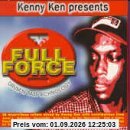 Aphrodite Presents Full Force